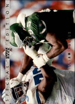 1995 Upper Deck Special Edition #SE33 William Fuller