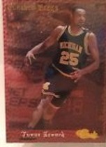 1994 Classic Picks #10 Juwan Howard