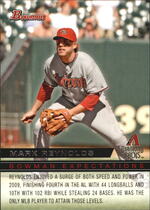 2010 Bowman Expectations #BE44 Bobby Borchering|Mark Reynolds