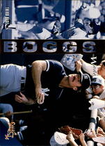 1994 Score Select #156 Wade Boggs