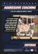 2000 MLB Showdown Pennant Run Strategy #S13 Alex Rodriguez
