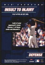 2000 MLB Showdown Pennant Run Strategy #S16 Paul O'Neill