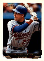 1993 Topps Gold #69 John Vander Wal