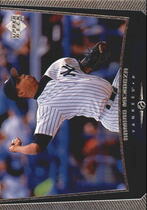 1999 Upper Deck Base Set #162 Ramiro Mendoza