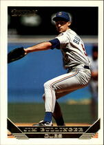 1993 Topps Gold #101 Jim Bullinger