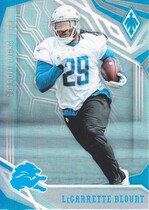 2018 Panini Phoenix #33 Legarrette Blount
