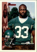 1995 Bowman Base Set #213 Ronald Moore