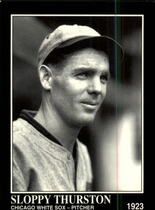 1994 Conlon TSN #1264 Sloppy Thurston