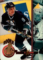 1994 Pinnacle Base Set #265 Paul Kariya