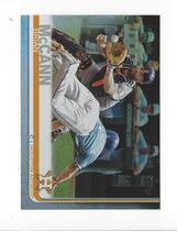 2019 Topps Rainbow Foil #322 Brian McCann