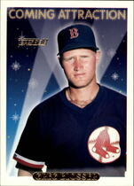 1993 Topps Gold #798 Greg Blosser