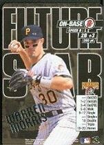 2000 MLB Showdown Future Star Promos #13 Warren Morris