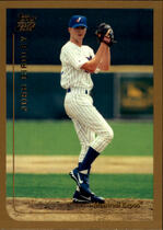 1999 Topps Traded #T67 Josh Girdley