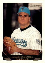 1993 Topps Gold #753 Jim Corsi