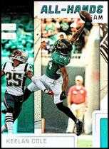 2019 Score All-Hands Team #AHT-1 Keelan Cole