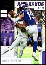 2019 Score All-Hands Team #AHT-4 Adam Thielen