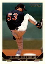 1993 Topps Gold #777 Mark Guthrie