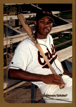 1999 Topps Traded #T39 Mamon Tucker