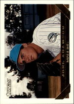 1993 Topps Gold #613 Joel Adamson
