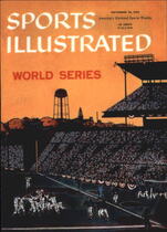 1998 Fleer Sports Illustrated World Series Fever #3 1958 World Series