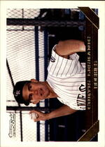 1993 Topps Gold #774 Curtis Leskanic