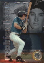 1998 Topps Chrome Rookie Class #R5 Mark Kotsay