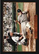1993 Pinnacle DiMaggio #15 The Run Producer