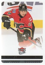 2014 Fleer Ultra #22 Jiri Hudler