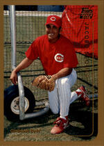 1999 Topps Traded #T52 Jacobo Sequea