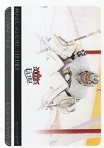 2014 Fleer Ultra #151 Marc-Andre Fleury