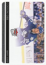 2014 Fleer Ultra #179 Colton Orr
