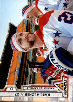 2010 Panini Pinnacle #4 Karl Alzner