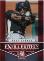 2012 Panini Elite Extra Edition #7 Keon Barnum