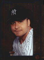 1999 Bowman International #149 Victor Valencia