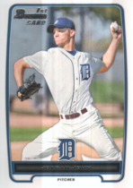 2012 Bowman Draft Draft Picks #BDPP62 Jordan John