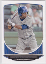 2013 Bowman Prospects #BP86 Kelvin De Leon