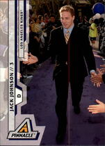 2010 Panini Pinnacle #108 Jack Johnson