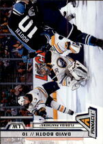 2010 Panini Pinnacle #116 David Booth