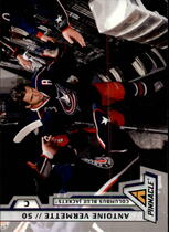 2010 Panini Pinnacle #145 Antoine Vermette