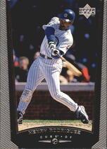 1999 Upper Deck Base Set #63 Henry Rodriguez