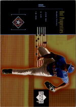 2000 Upper Deck Hot Properties #HP12 Ruben Mateo