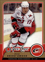 2008 Upper Deck OPC #333 Rod Brindamour