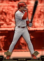 2003 Upper Deck Sweet Spot #93 Pat Burrell