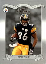 2003 Donruss Classics #79 Hines Ward