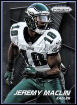 2014 Panini Prizm #60 Jeremy Maclin