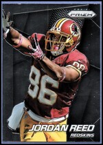 2014 Panini Prizm #181 Jordan Reed