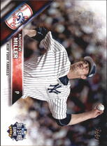 2016 Topps Update #US181 Andrew Miller