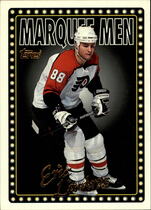 1995 Topps Base Set #1 Eric Lindros