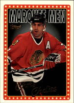 1995 Topps Base Set #8 Chris Chelios
