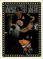 1995 Topps Base Set #15 Cam Neely
